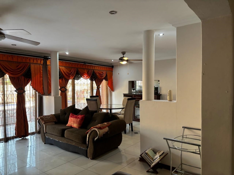 4 Bedroom Property for Sale in Mmabatho Unit 6 North West
